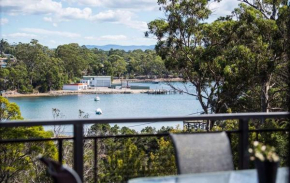 Cove View Retreat
